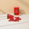 Disposable compressed towel thickened, absorbent, quick-drying portable travel set Application Scenario